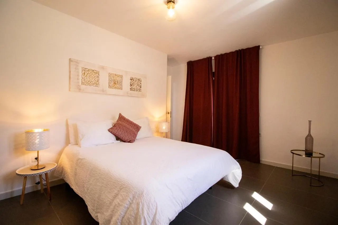 Villa Luxury Punta De Teno - Canary Good Vibes Buenavista Del Norte