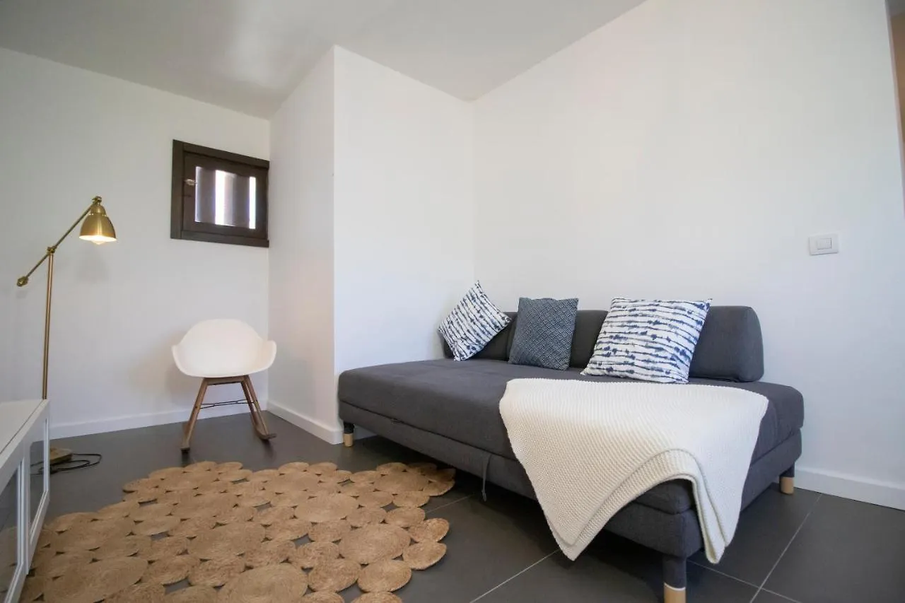 Villa Luxury Punta De Teno - Canary Good Vibes Buenavista Del Norte Spain