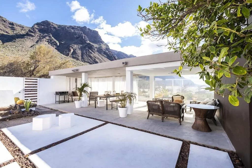 Villa Luxury Punta De Teno - Canary Good Vibes Buenavista Del Norte 0*,  Spain