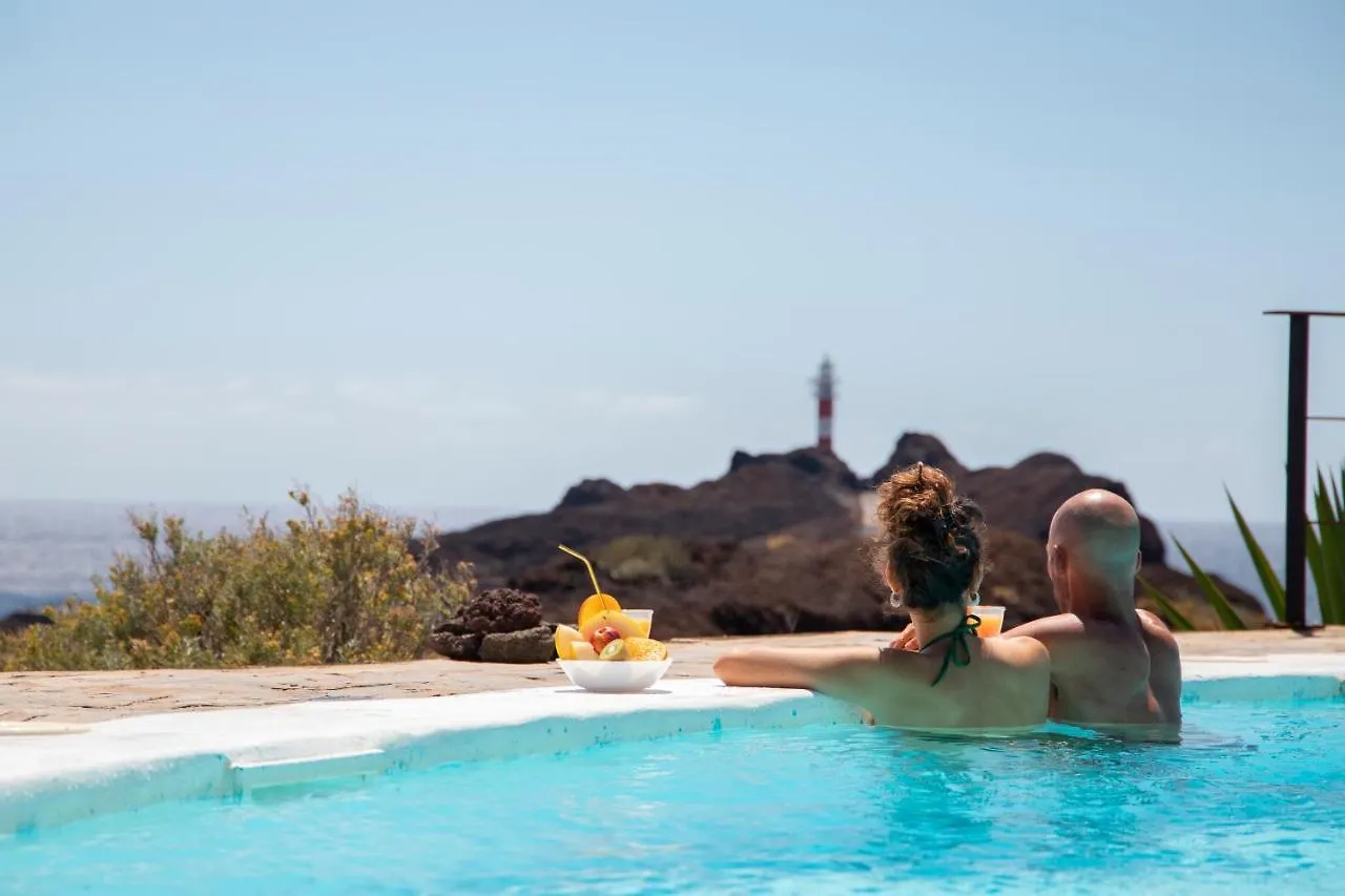Villa Luxury Punta De Teno - Canary Good Vibes Buenavista Del Norte