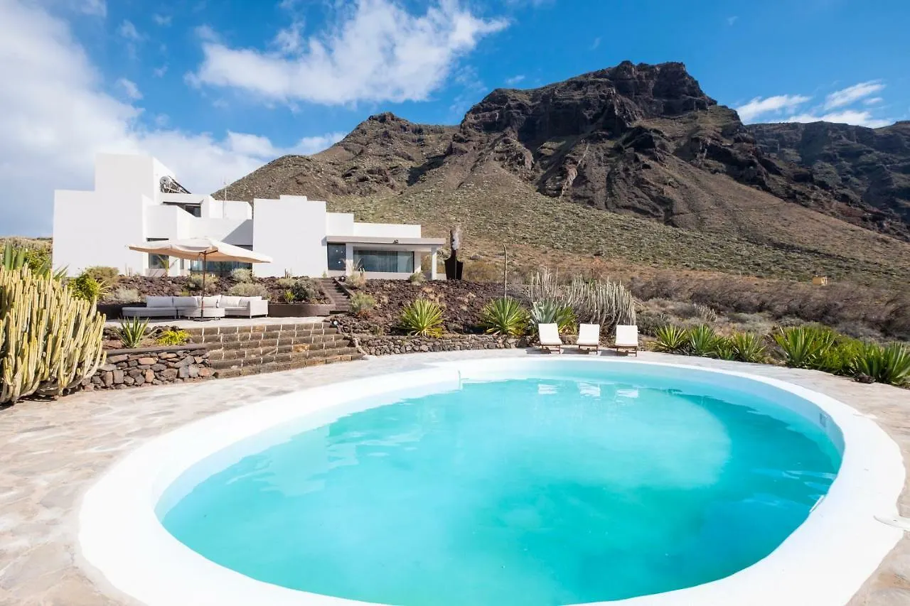 Villa Luxury Punta De Teno - Canary Good Vibes Buenavista Del Norte