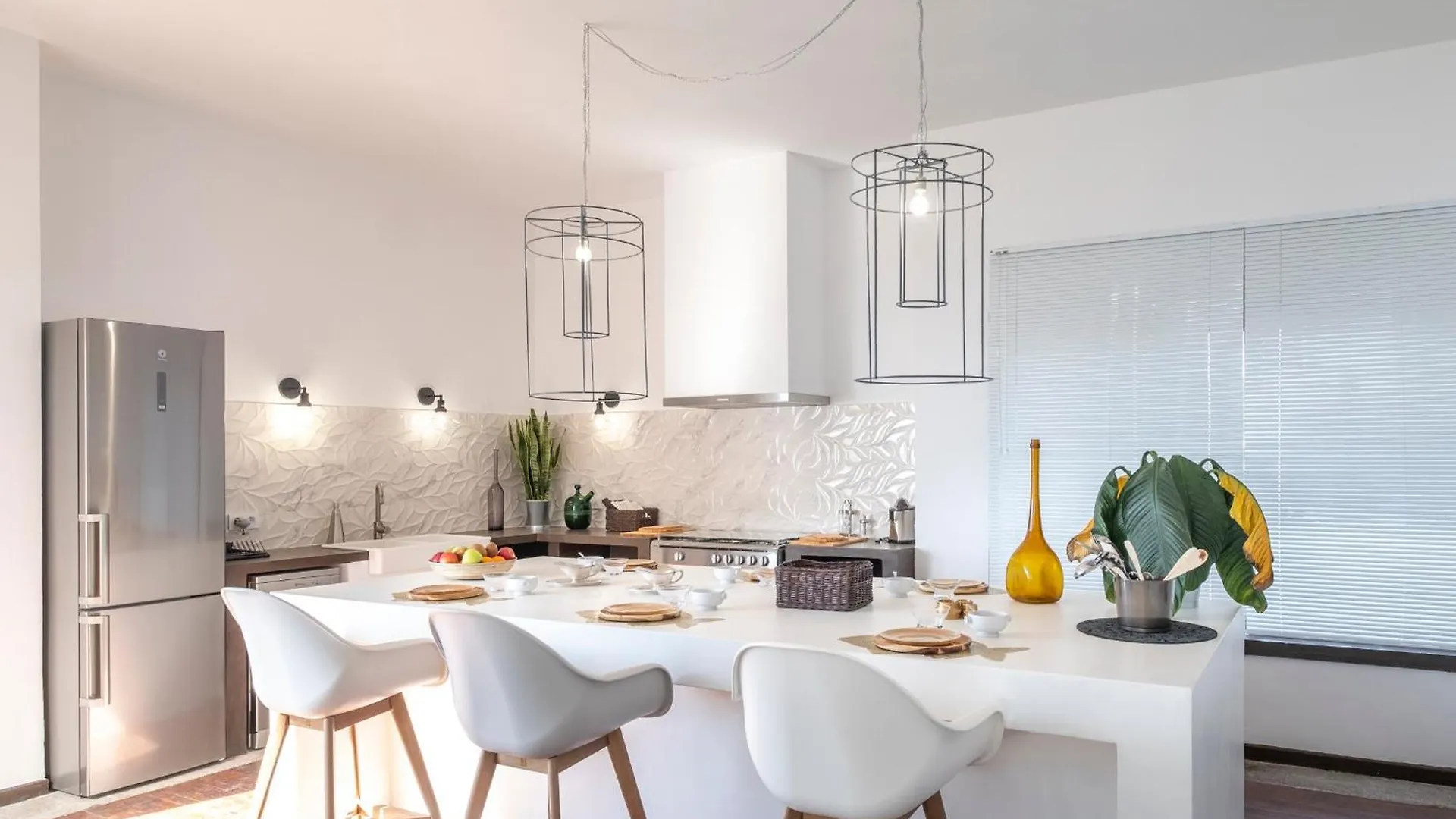 Villa Luxury Punta De Teno - Canary Good Vibes Buenavista Del Norte Spain