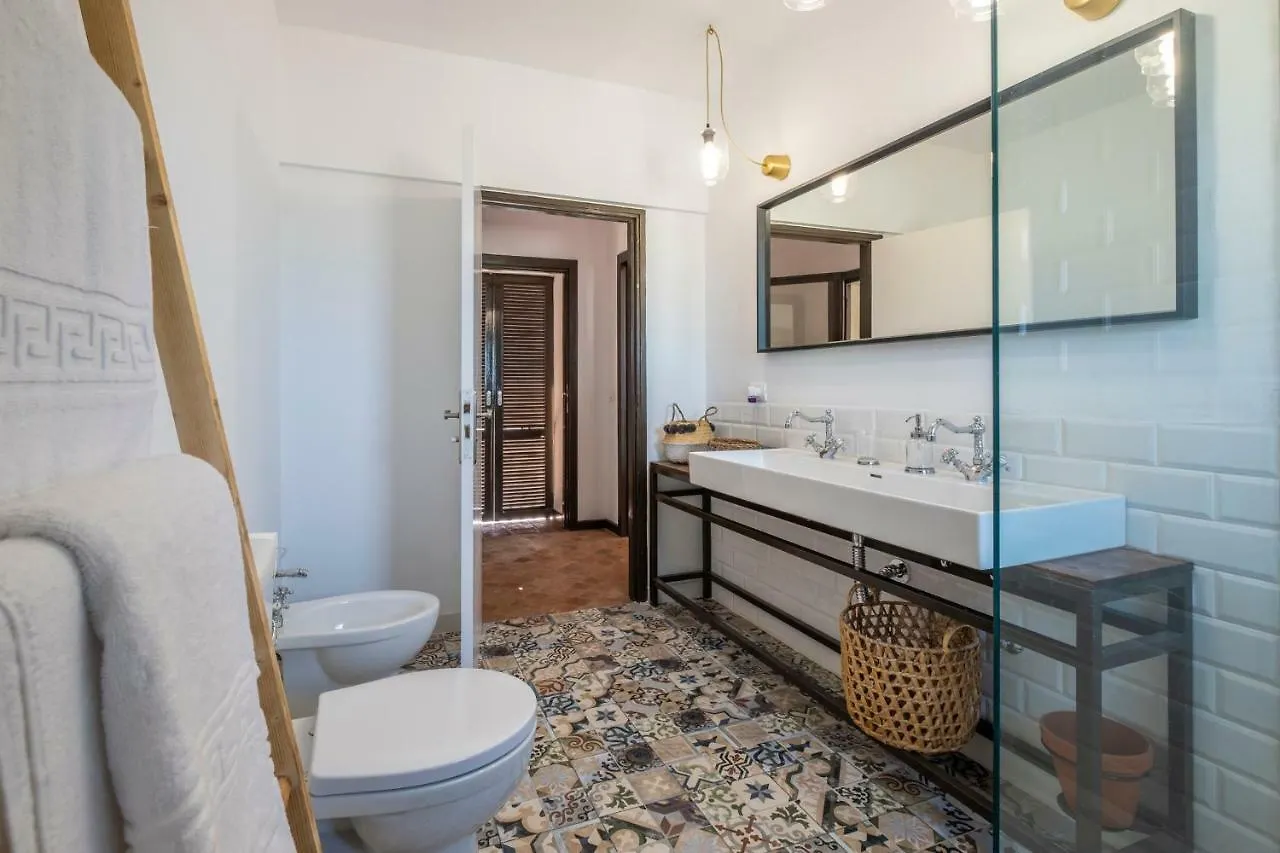 Villa Luxury Punta De Teno - Canary Good Vibes Buenavista Del Norte