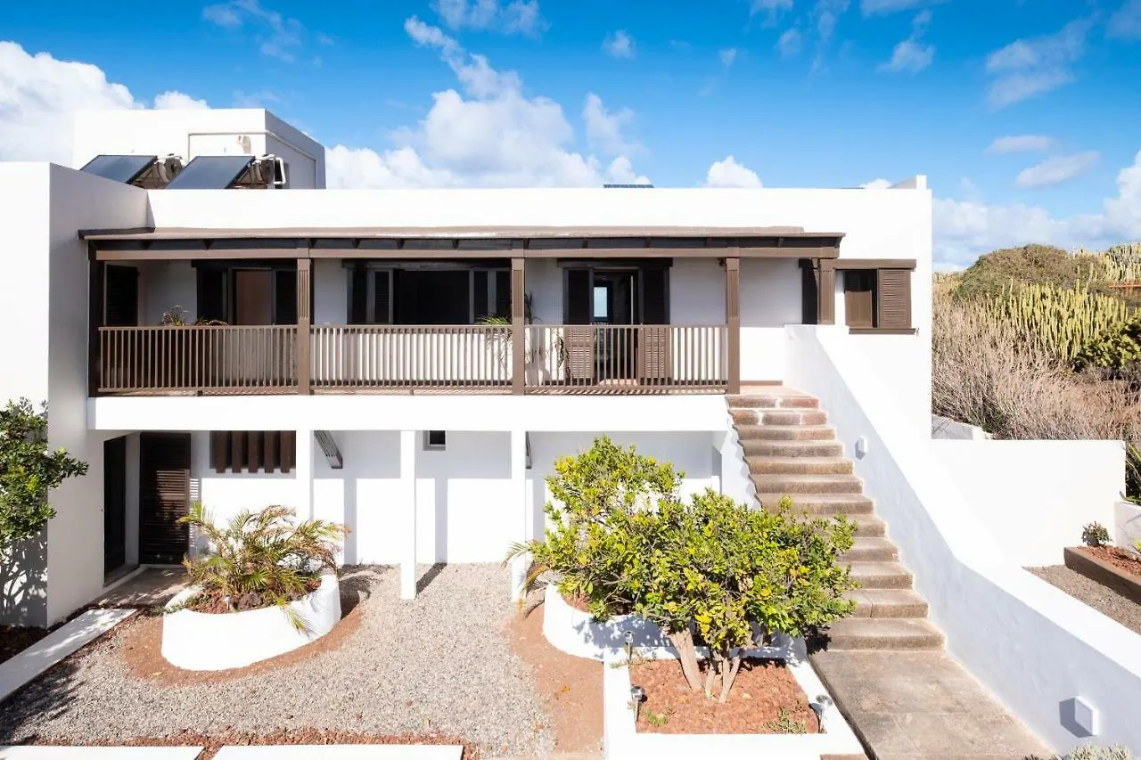 Villa Luxury Punta De Teno - Canary Good Vibes Buenavista Del Norte