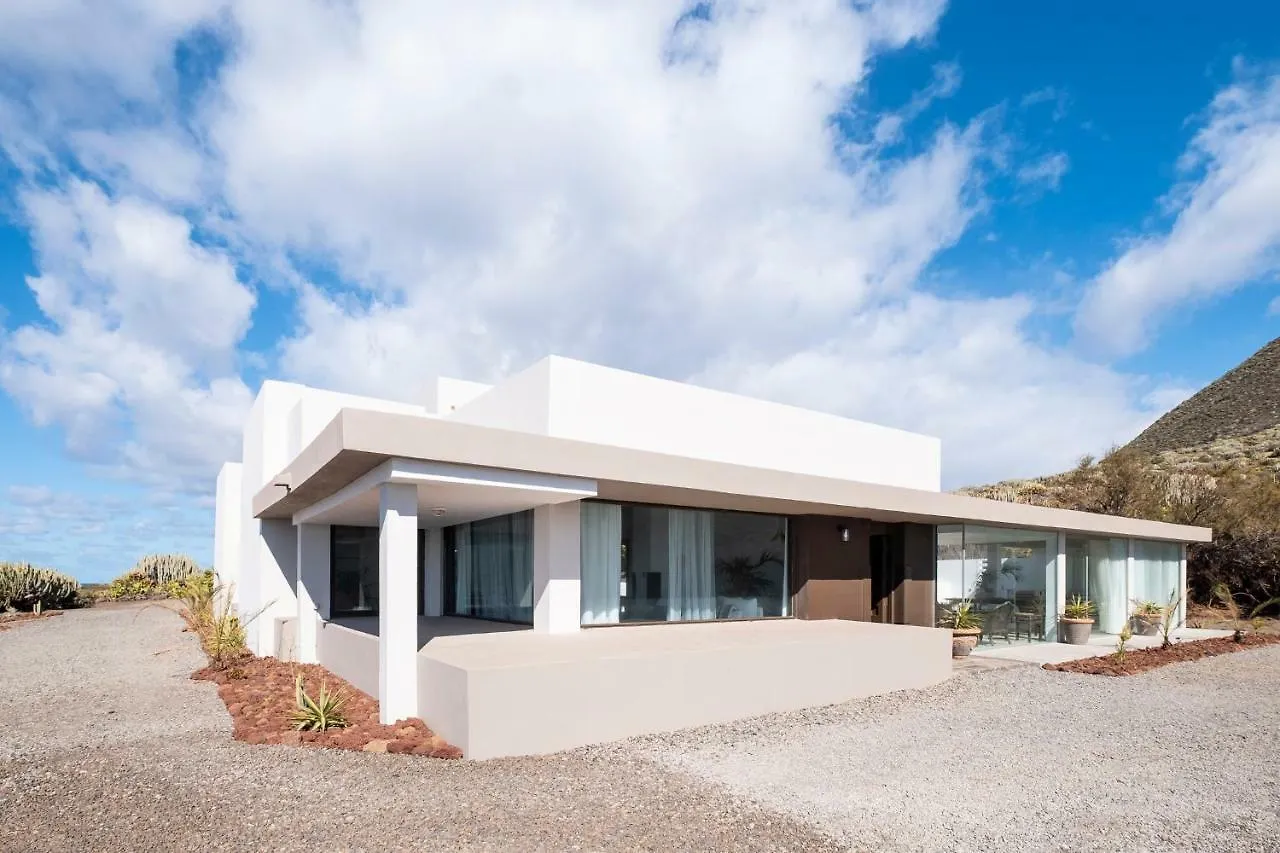 Villa Luxury Punta De Teno - Canary Good Vibes Buenavista Del Norte