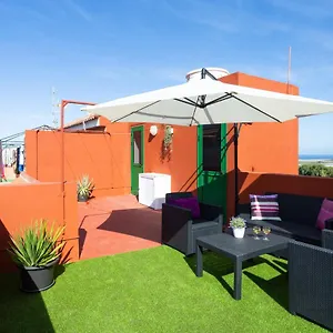 Apartment Homelike Relax Buenavista, Buenavista Del Norte