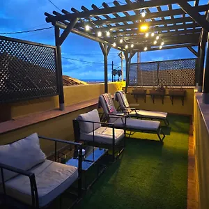 Ferienhaus La Cuadra, Buenavista Del Norte
