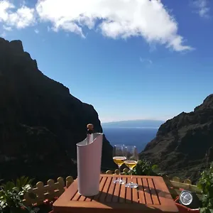  Hébergement de vacances Casa Hernandez